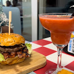 Photo n°3 de l'avis de Widad.L fait le 18/06/2023 à 18:33 sur le  Fabio's Roadstop à Armação de Pêra