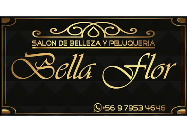 Opiniones de Salón de Belleza Bella Flor en Padre Hurtado - Centro de estética