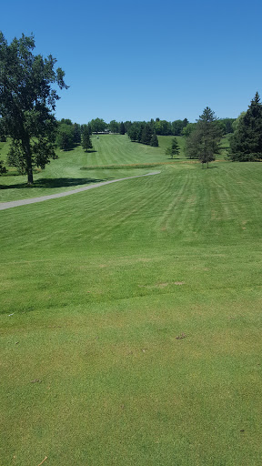 Golf Course «Heather Hills Golf Club», reviews and photos, 3100 McKail Rd, Romeo, MI 48065, USA