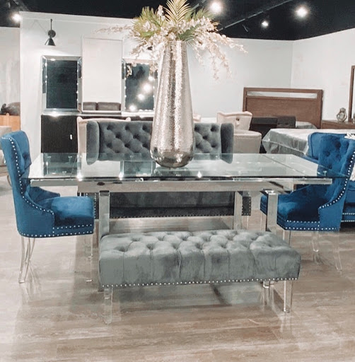 Furniture Store «Coco Furniture Gallery», reviews and photos, 11361 SW 40th St, Miami, FL 33165, USA