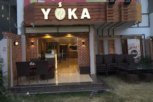 Yoka Cafe & Restaurant image