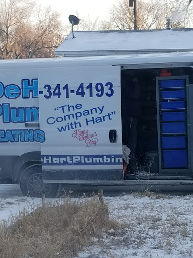Plumber «DeHart Plumbing Heating and Cooling», reviews and photos
