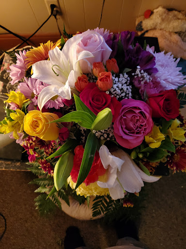 Florist «Rockland Florist», reviews and photos, 8 Old Haverstraw Rd, Congers, NY 10920, USA