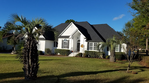 Roofing Contractor «Johnson Roofing», reviews and photos, 201 Country Place Rd, Wilmington, NC 28409, USA