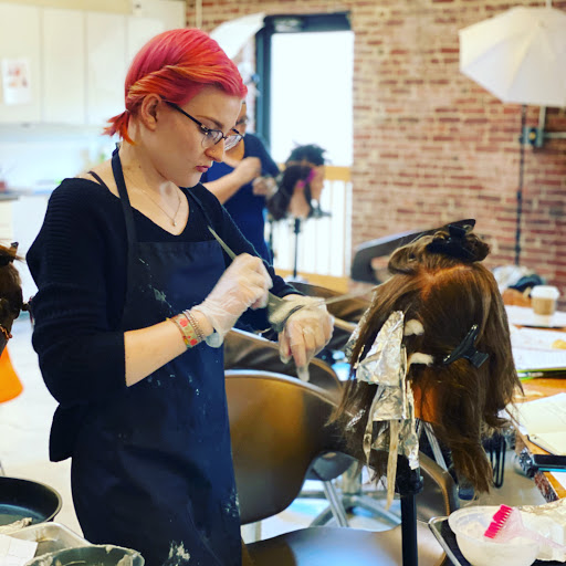 Beauty Salon «The Professional Stylist Forum», reviews and photos, 354 N Main St, Andover, MA 01810, USA