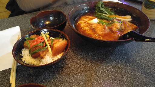 Book Store «Kinokuniya San Francisco», reviews and photos, 1581 Webster St, San Francisco, CA 94115, USA