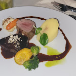 Photo n°8 de l'avis de Jenny.o fait le 03/04/2023 à 13:35 sur le  Hotel Ratskeller Schwarzenberg à Schwarzenberg