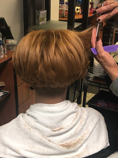 Beauty Salon «La Bella Beauty Salon», reviews and photos, 1210 Dixwell Ave # 1, Hamden, CT 06514, USA