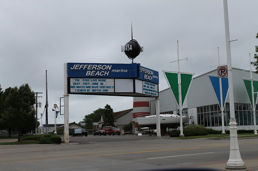 Event Venue «Infinity and Ovation Yacht Charters», reviews and photos, 400 Maple Park Blvd #404, St Clair Shores, MI 48081, USA