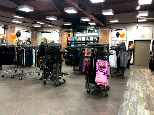 Harley-Davidson Dealer «LaCrosse Area Harley-Davidson», reviews and photos, 1116 Oak Forest Dr, Onalaska, WI 54650, USA
