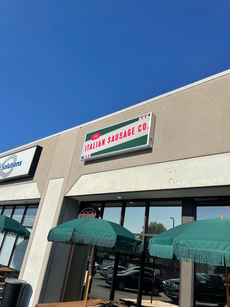 The Italian Sausage Company Gladstone, MO 64118 Menu, Reviews, Hours & Contact