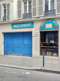 Les plus récentes photos du Restaurant de fruits de mer Sterne fruits de mer à Paris - n°1