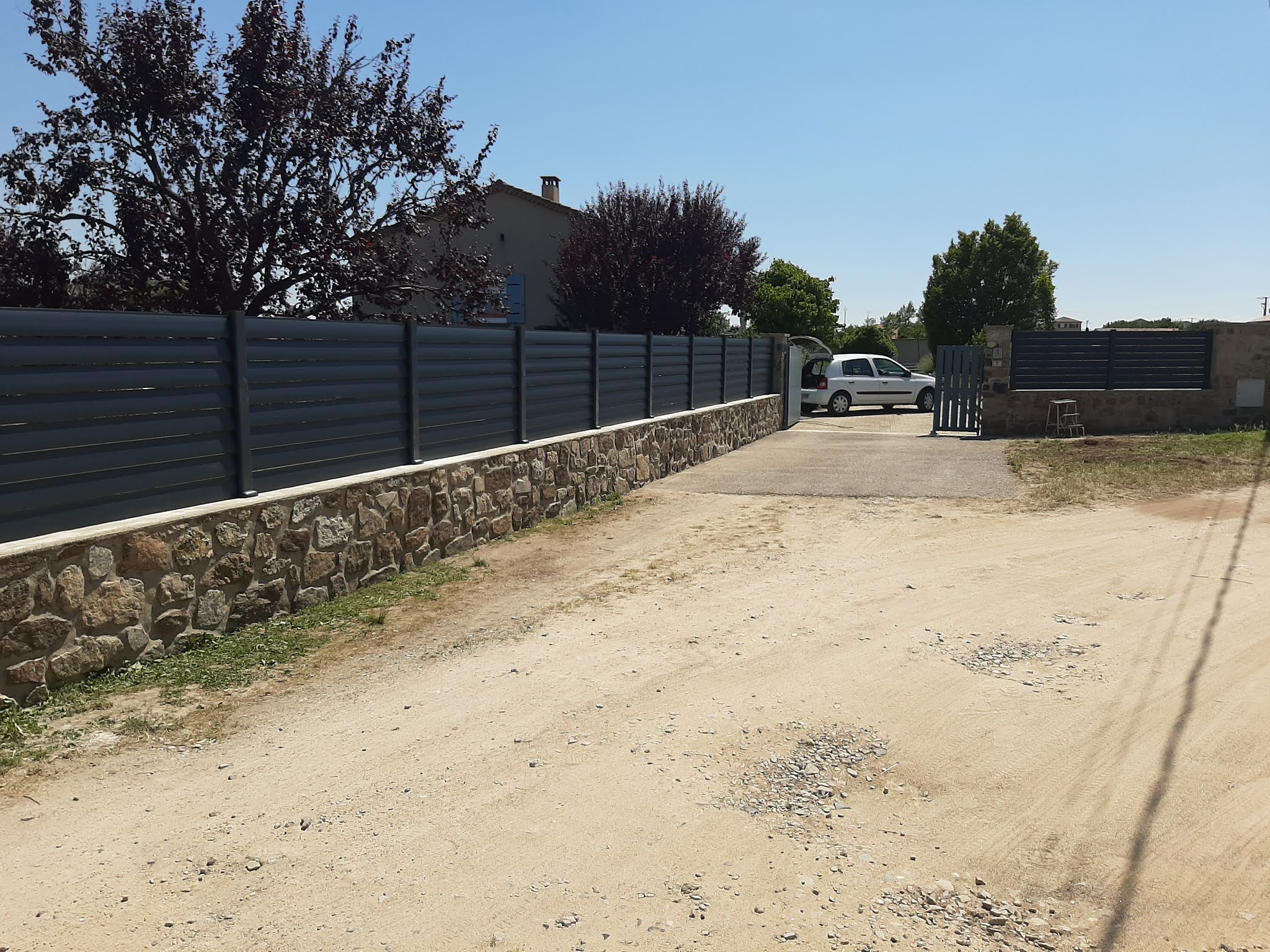 Photo n° 3 de l'avis de Arlette.e fait le 07/08/2020 à 05:45