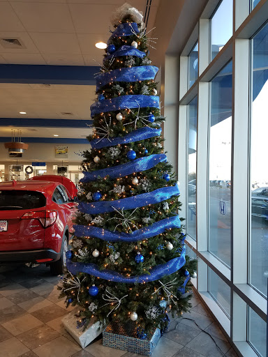 Used Car Dealer «Freedom Honda», reviews and photos, 4955 New Car Dr, Colorado Springs, CO 80923, USA