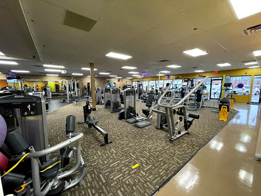 Gym «Anytime Fitness», reviews and photos, 111 Lenox St, Norwood, MA 02062, USA