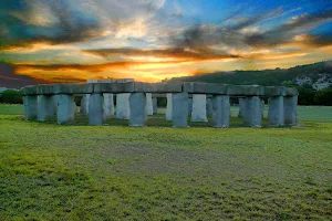 Stonehenge II at the Hill Country Arts Foundation image