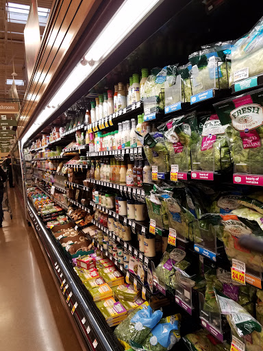 Grocery Store «Fred Meyer», reviews and photos, 6305 Bridgeport Way W, University Place, WA 98467, USA