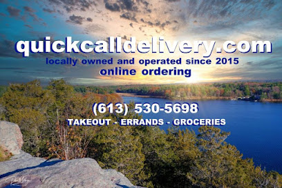 Quickcall Delivery