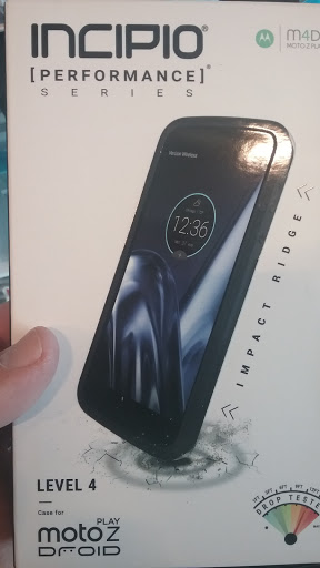 Cell Phone Store «Verizon», reviews and photos, 346 NJ-10, East Hanover, NJ 07936, USA