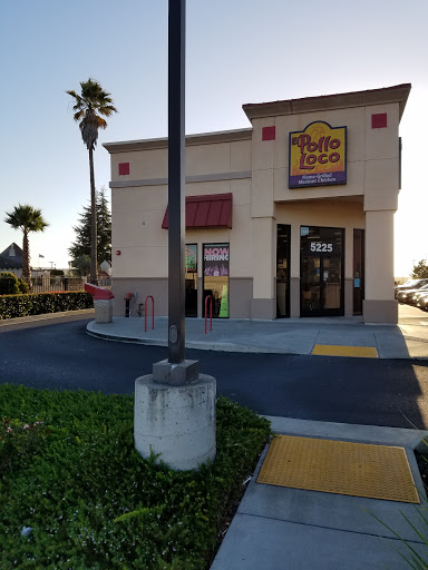 Mexican Restaurant «El Pollo Loco», reviews and photos, 5225 Redwood Dr, Rohnert Park, CA 94928, USA
