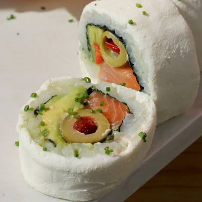 Orengi Sushi