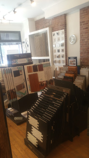 Home Improvement Store «New Looks Home Improvement», reviews and photos, 681 Tremont St #2, Boston, MA 02118, USA