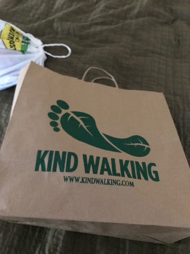 Shoe Store «Kind Walking», reviews and photos, 2 St George St #109, St Augustine, FL 32084, USA