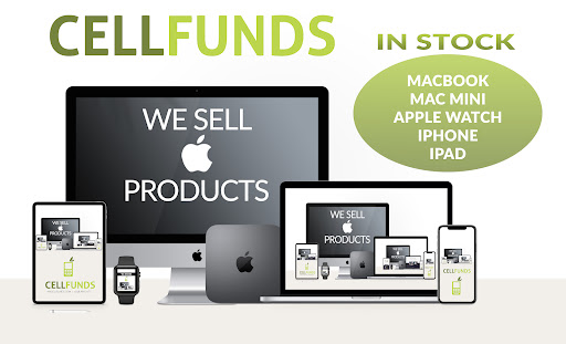 Recycling Center «Cell Funds», reviews and photos, 14429 Ventura Blvd, Sherman Oaks, CA 91423, USA