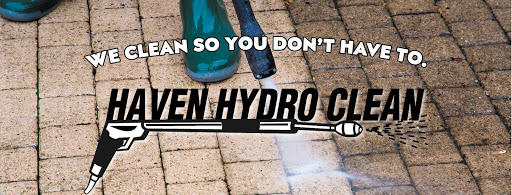 Haven Hydro Clean