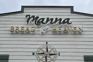 MANNA - Bread From Heaven image