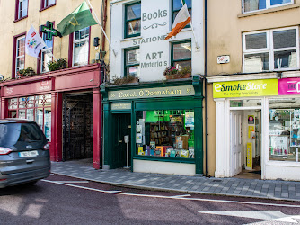 Skibbereen Bookshop Ltd.