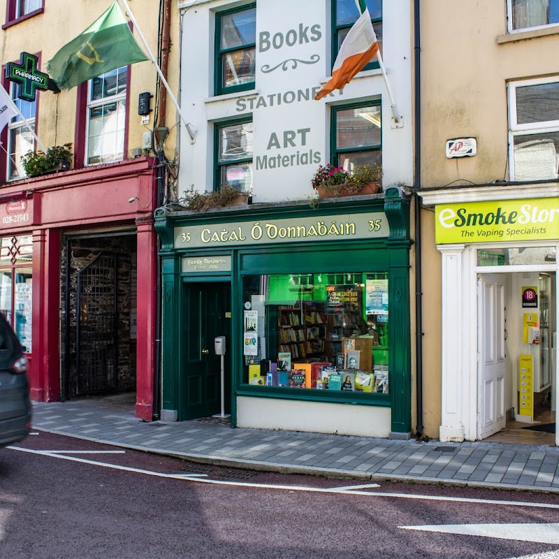 Skibbereen Bookshop Ltd.