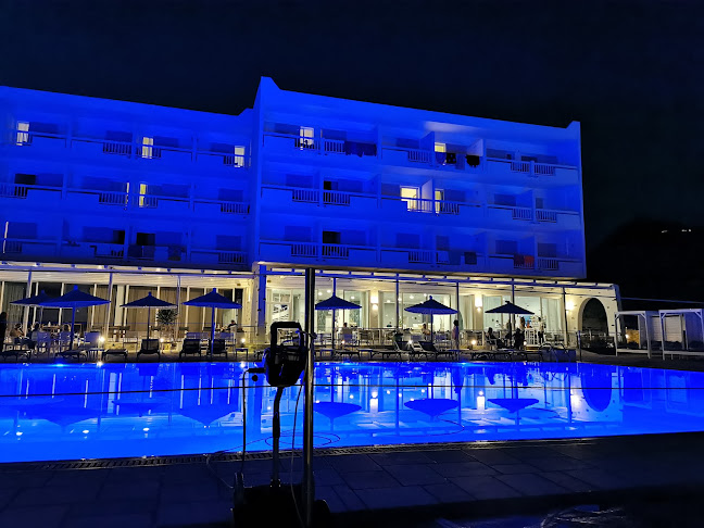 Tinos Beach Hotel - Κτηματομεσιτικό γραφείο