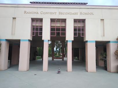 Ramona Convent Secondary School