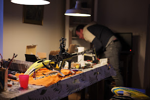Photo n°4 de helidigital à Taden ()