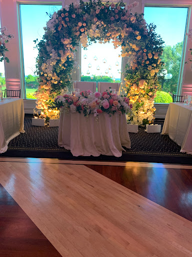 Wedding Venue «Lands End Caterers», reviews and photos, 80 Browns River Rd, Sayville, NY 11782, USA