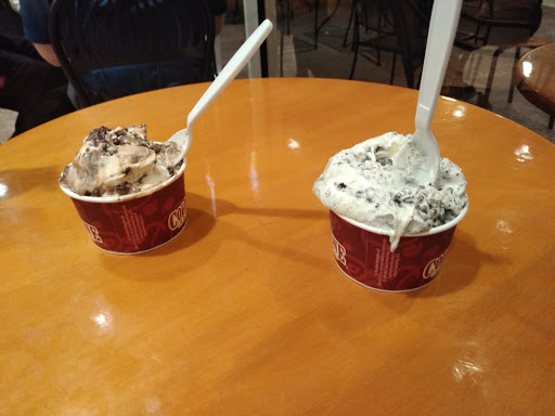 Ice Cream Shop «Cold Stone Creamery», reviews and photos, 3619 NW Federal Hwy, Jensen Beach, FL 34957, USA