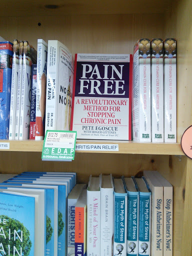 Natural Foods Store «Natural Grocers», reviews and photos, 1265 Sergeant Jon Stiles Dr m, Littleton, CO 80129, USA