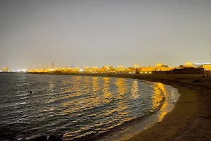 Sharjah Public Beach image