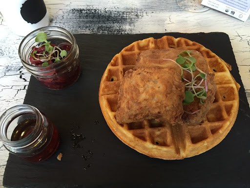 American Restaurant «Sweet Kitchen & Bar», reviews and photos, 72 Shrewsbury St, Worcester, MA 01604, USA