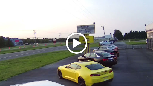 Car Dealer «Hopkins Automotive», reviews and photos, 20863 Sussex Hwy, Seaford, DE 19973, USA