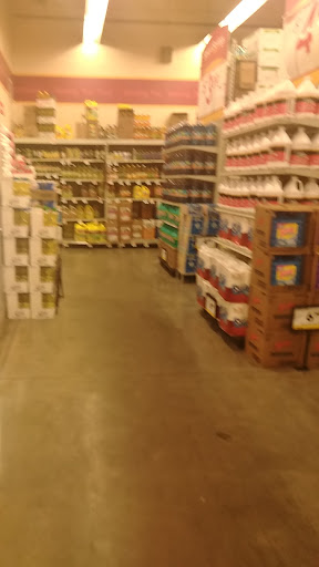 Grocery Store «Smart & Final», reviews and photos, 2742 E Indian School Rd, Phoenix, AZ 85016, USA