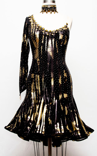 Fashion Designer «Zhanna Kens Custom Dresses and Dancewear», reviews and photos, 2007 20th Ave Pkwy, Indian Rocks Beach, FL 33785, USA