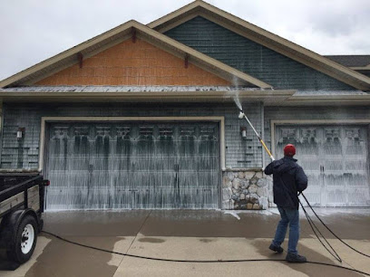 7 Rivers Pressure Washing