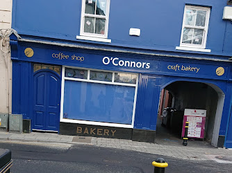 O'Connor's Bakery
