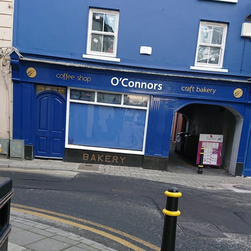 O'Connor's Bakery