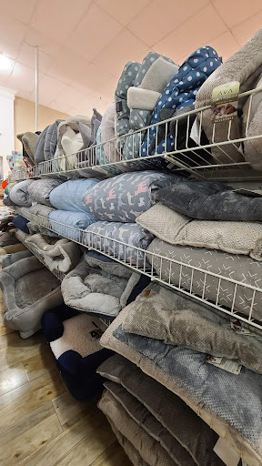 Department Store «HomeGoods», reviews and photos, 3601 Oakwood Blvd, Hollywood, FL 33020, USA