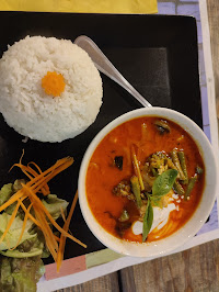 Soupe du Restaurant thaï Thai Siam à Argelès-sur-Mer - n°1