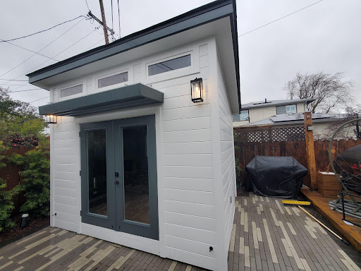 Shed Mania image