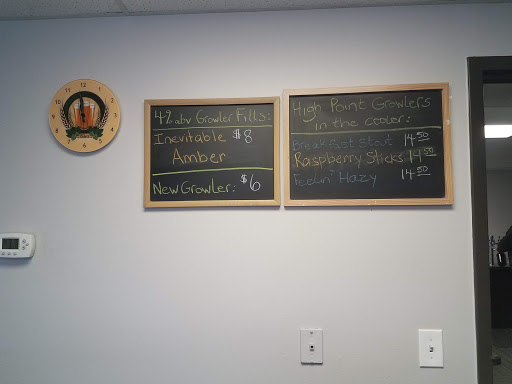 Brewery «2 Row Brewing», reviews and photos, 6856 Cottonwood St, Midvale, UT 84047, USA